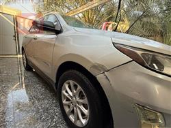 شيفروليه إكوينوكس